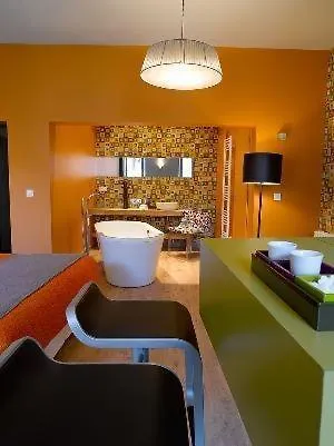 Appartement Un Lieu Unique Le Et Le Dolce Annecy