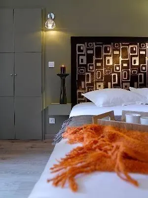 Appartement Un Lieu Unique Le Et Le Dolce Annecy