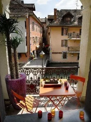 Appartement Un Lieu Unique Le Et Le Dolce *